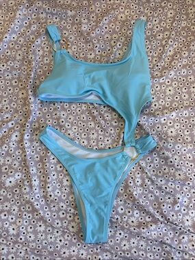 Summer One Piece Bikini
